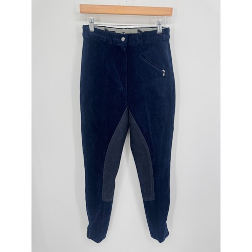 Tempi corduroy breeches women - breeches,