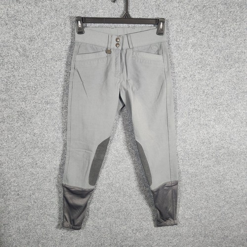 Ovation womens gray knee - gray,