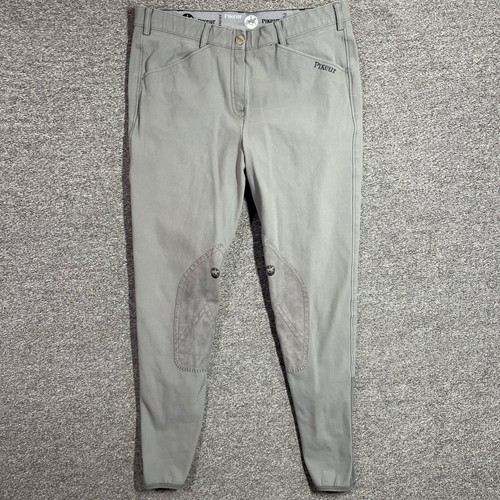 Pikeur lugana gray - pikeur, patch