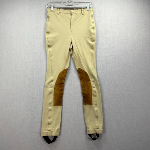 Tailored sportsman breeches - tailored,